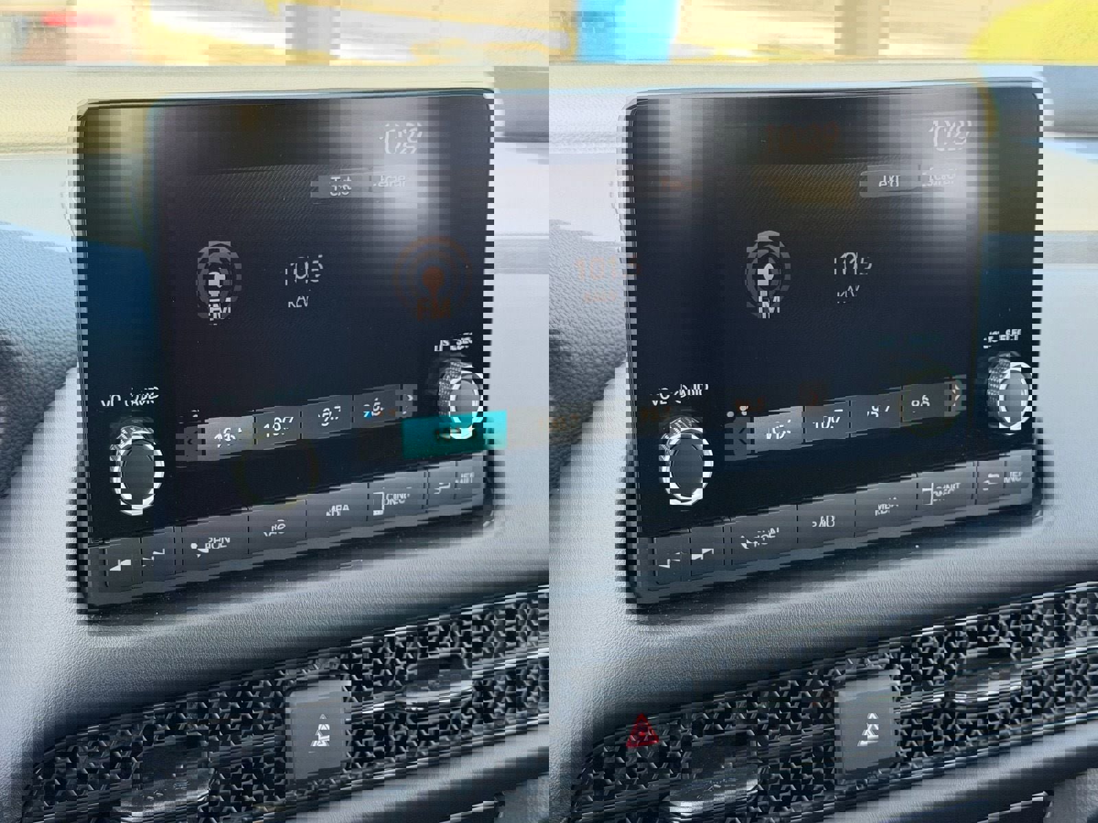 Used 2025 Honda HR-V LX image 26