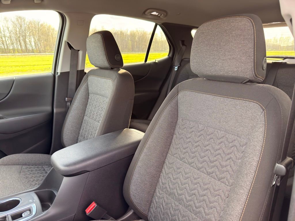 Used 2024 Chevrolet Equinox LT image 22