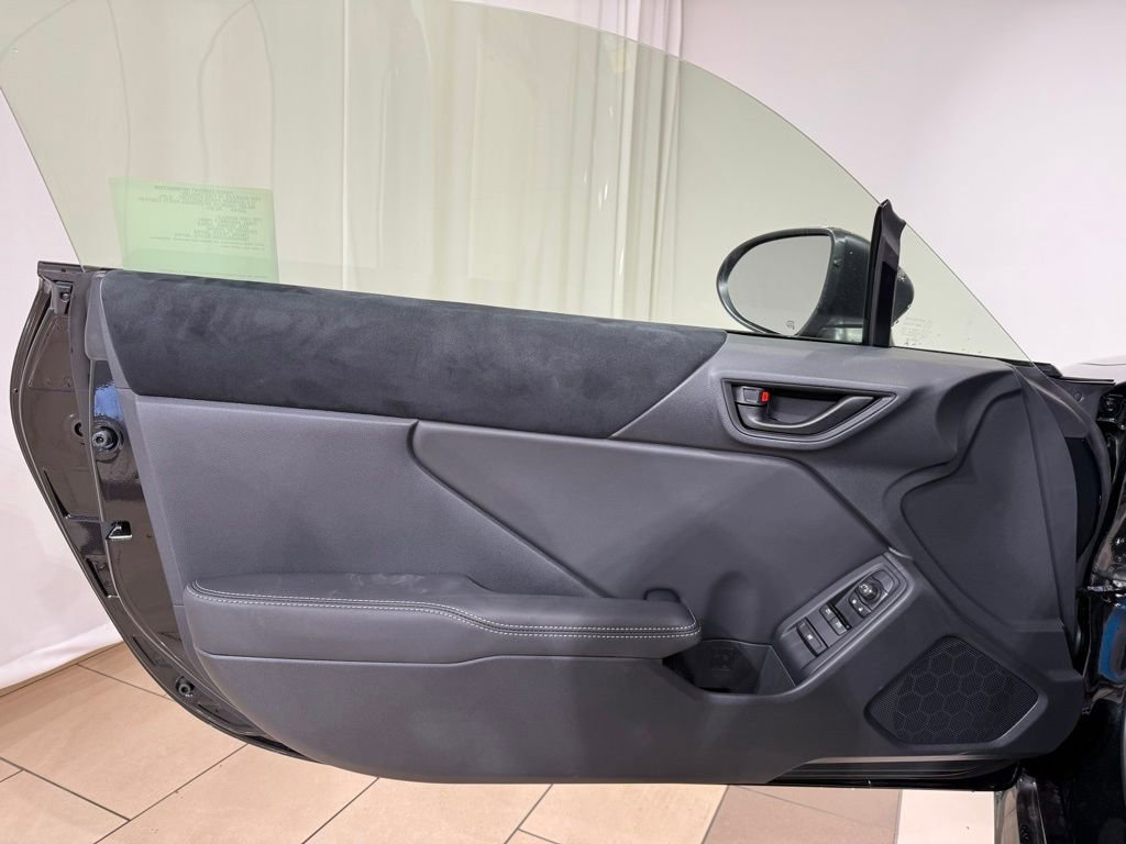 New 2025 Toyota GR86 Premium image 14