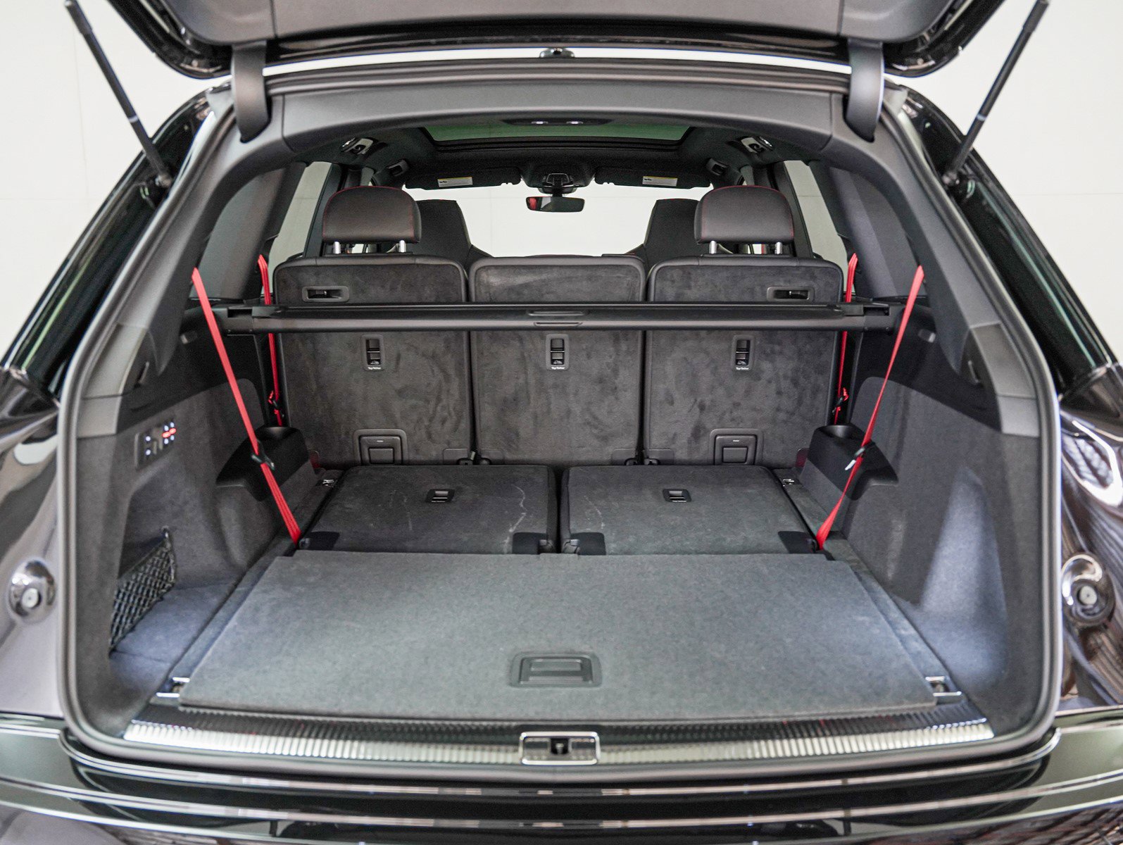 New 2026 Audi Q7 3.0T Prestige image 8