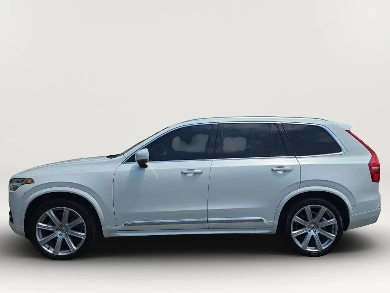 Used 2019 Volvo XC90 T6 Inscription w/ Advanced Package AWD/4WD image 5