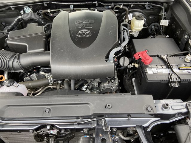 Used 2021 Toyota Tacoma SR5 image 27