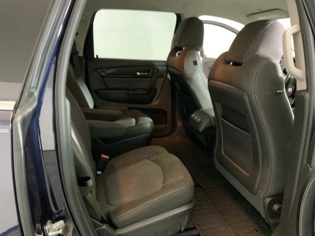 Used 2017 Chevrolet Traverse LT image 29