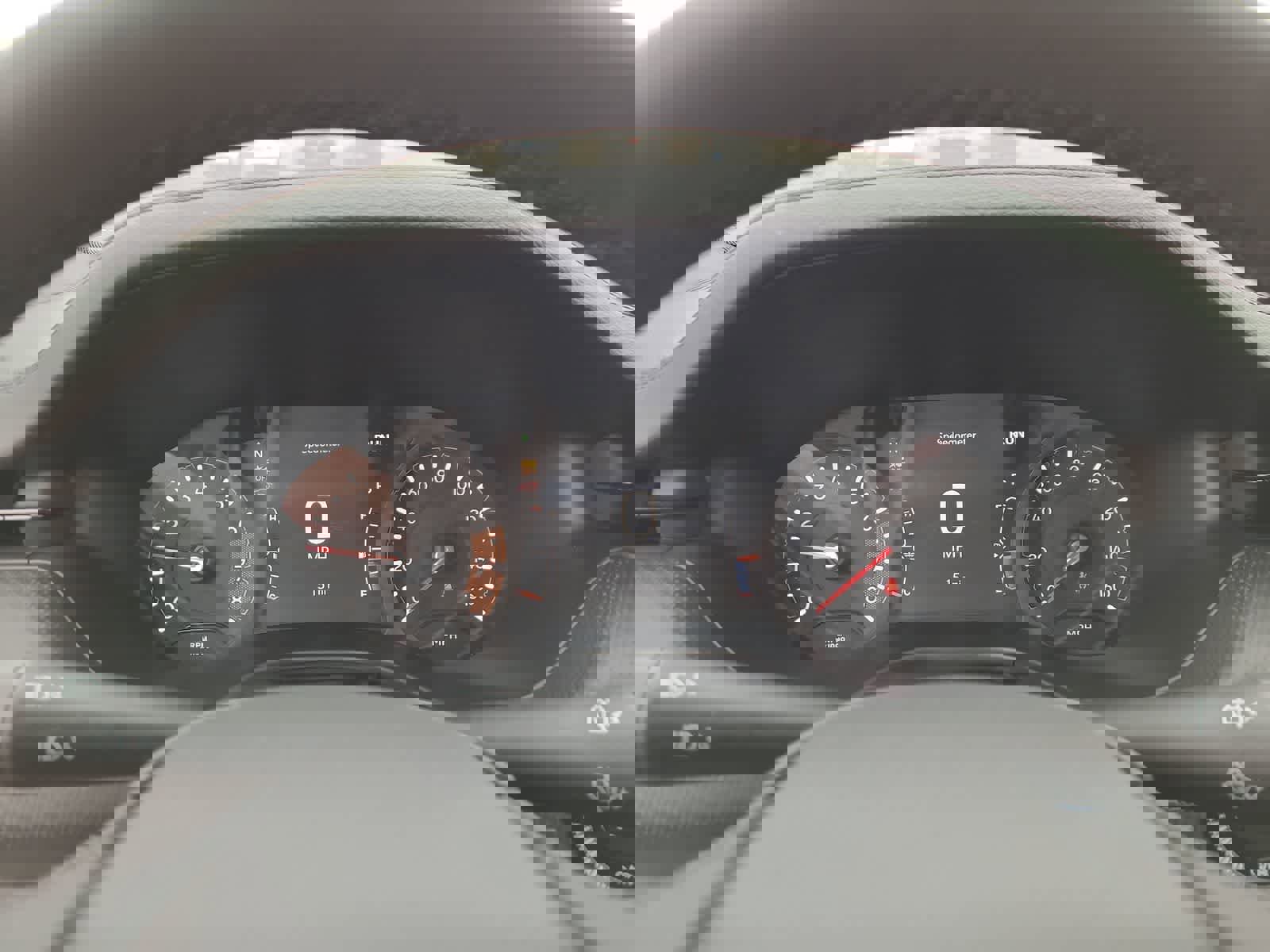 New 2026 Jeep Compass Latitude image 26