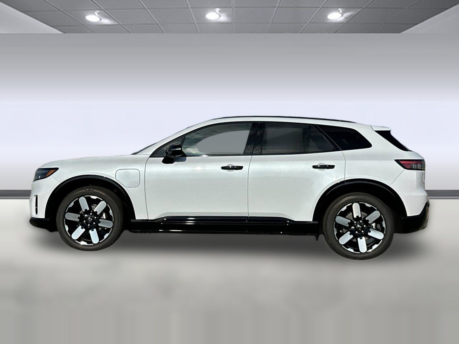 New 2026 Honda Prologue Elite image 2