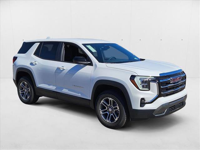 New 2026 GMC Terrain Elevation image 7