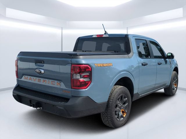 Used 2024 Ford Maverick Tremor w/ Tremor Off-Road Package AWD/4WD image 3