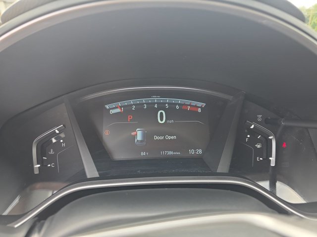 Used 2017 Honda CR-V EX image 22