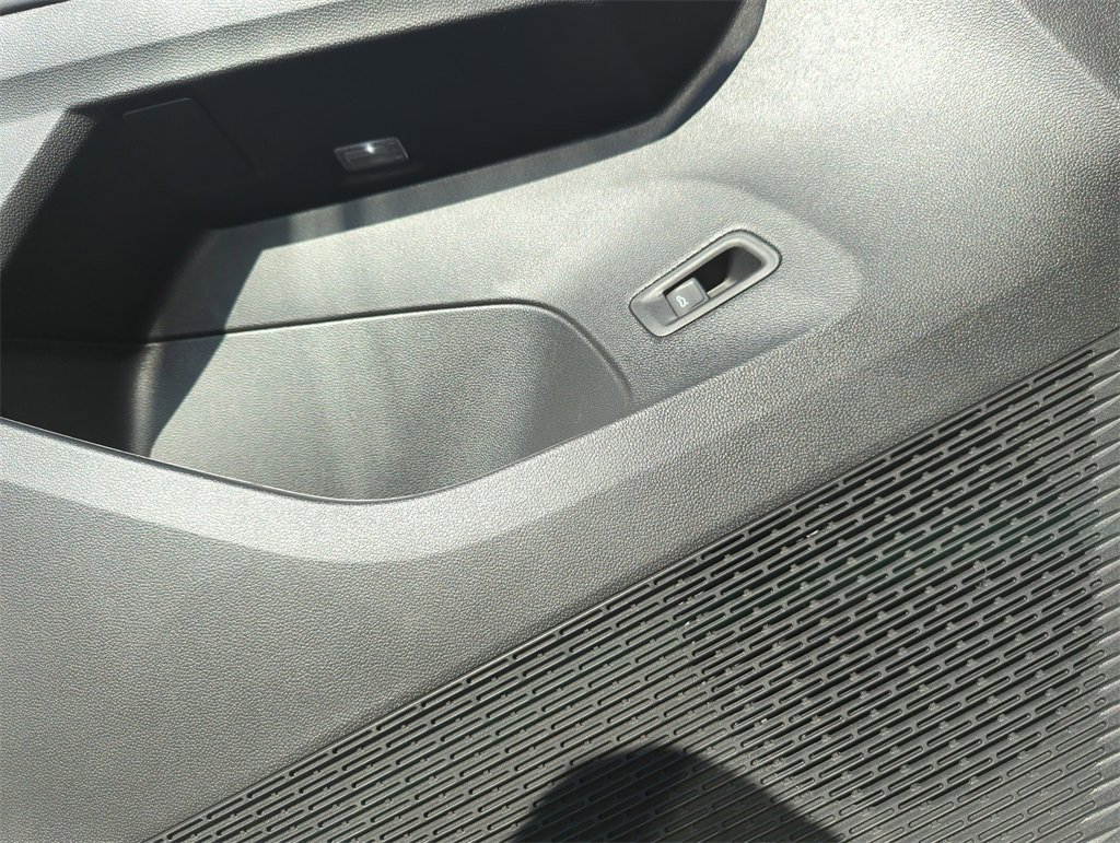 New 2026 Volkswagen Atlas SEL Premium R-Line image 33