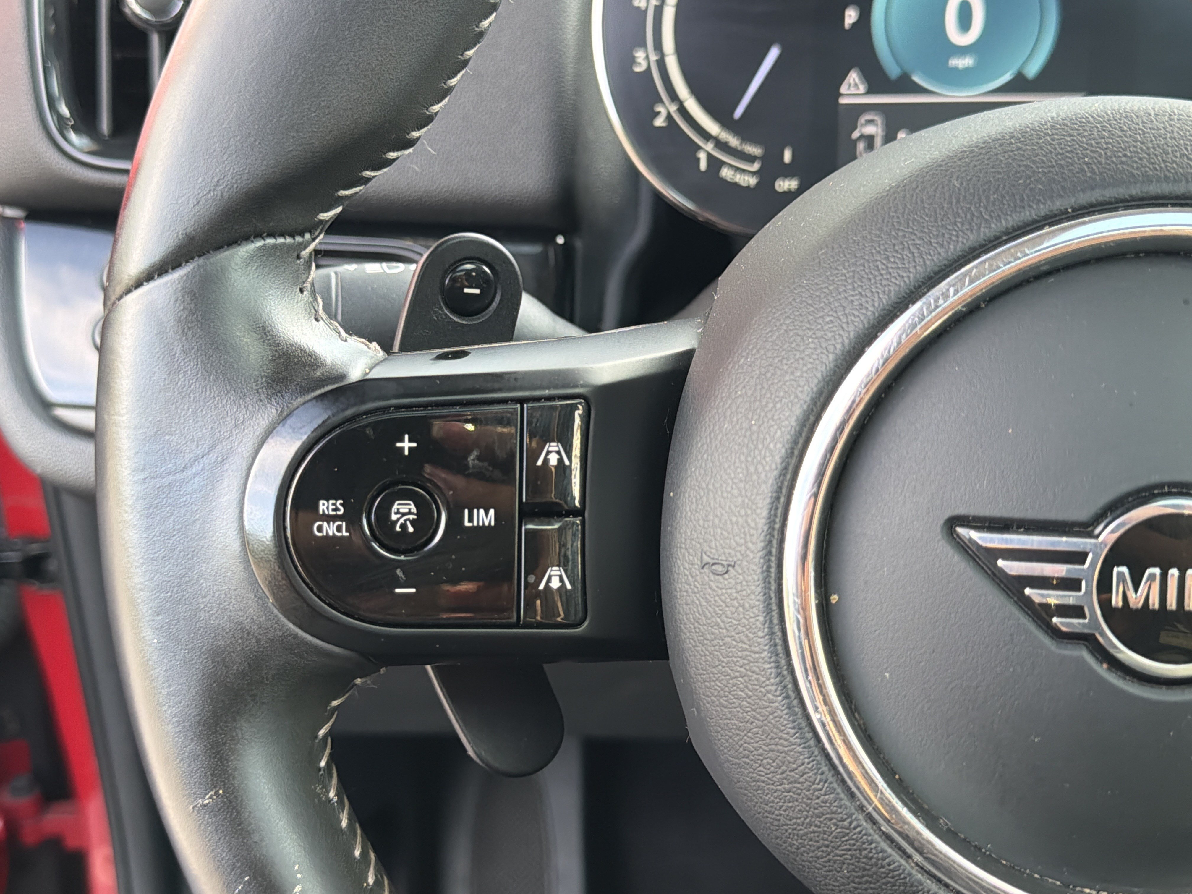 Used 2024 MINI Cooper Countryman S AWD/4WD image 30