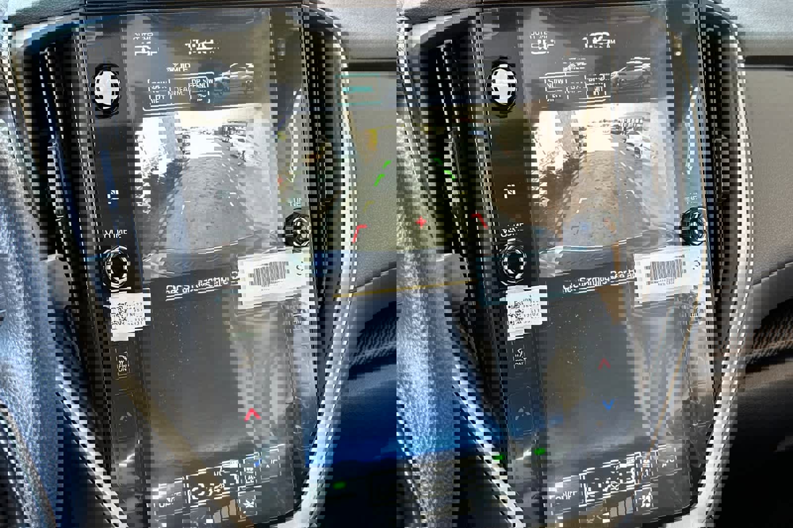 New 2025 Subaru Crosstrek 2.0i Premium image 21