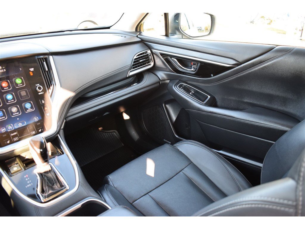 Used 2021 Subaru Legacy Limited image 21