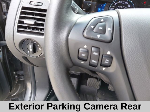 Used 2018 Ford Flex SEL w/ Equipment Group 202A image 13