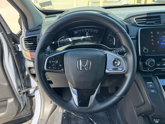 Certified 2022 Honda CR-V EX image 22