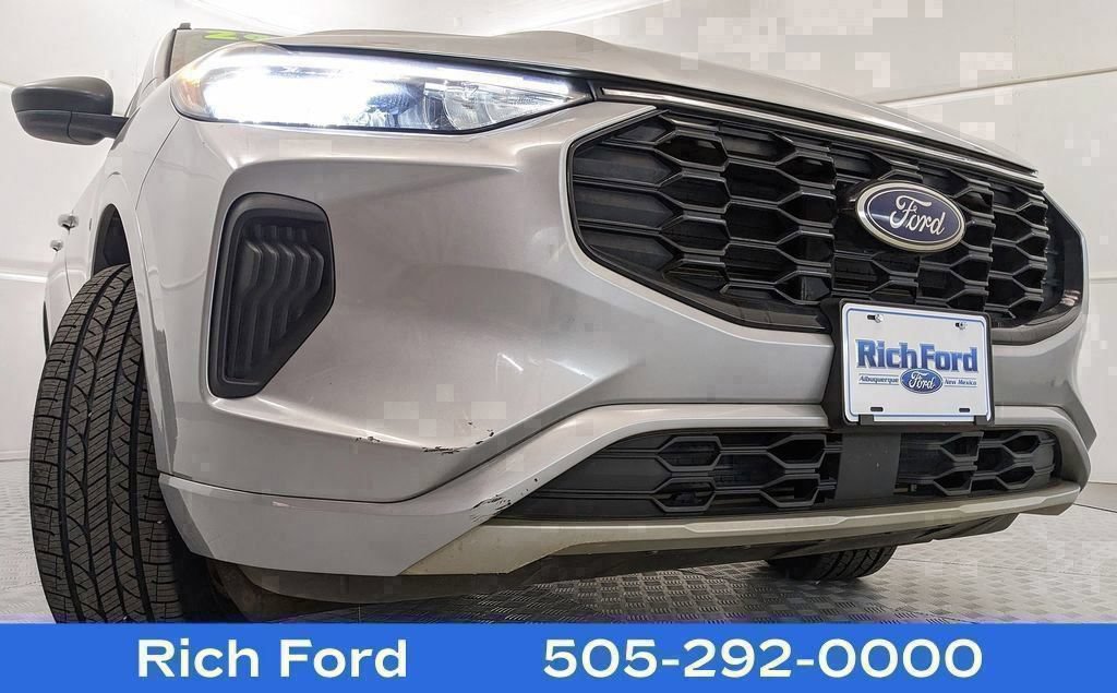 Certified 2024 Ford Escape ST-Line AWD/4WD image 48