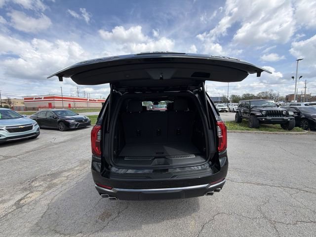 New 2026 GMC Yukon AT4 image 23