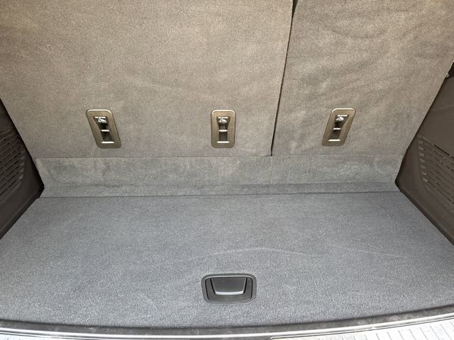 Used 2021 Chevrolet Tahoe Z71 w/ Z71 Signature Package image 11