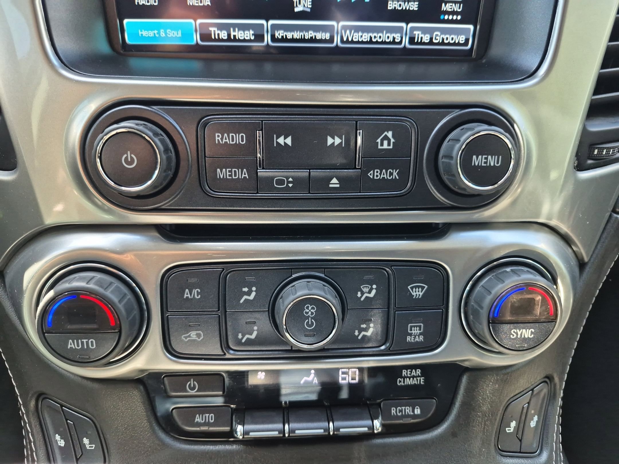 Used 2020 Chevrolet Tahoe LT RWD image 19