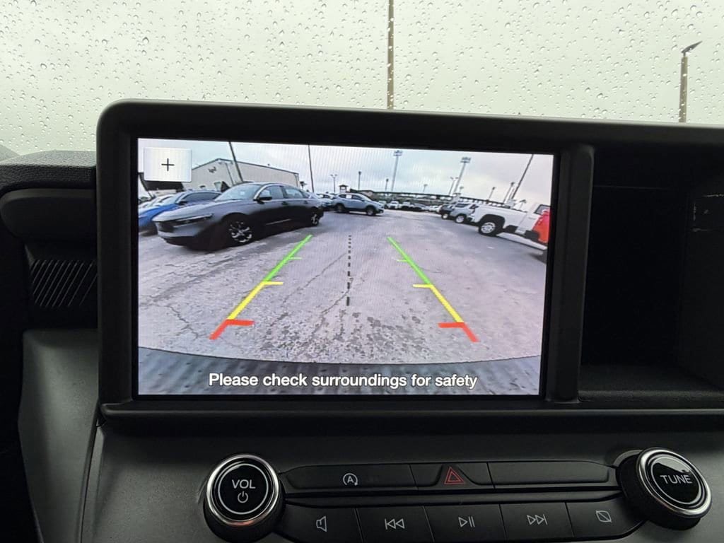 Used 2023 Ford Maverick Tremor w/ Tremor Off-Road Package AWD/4WD image 26