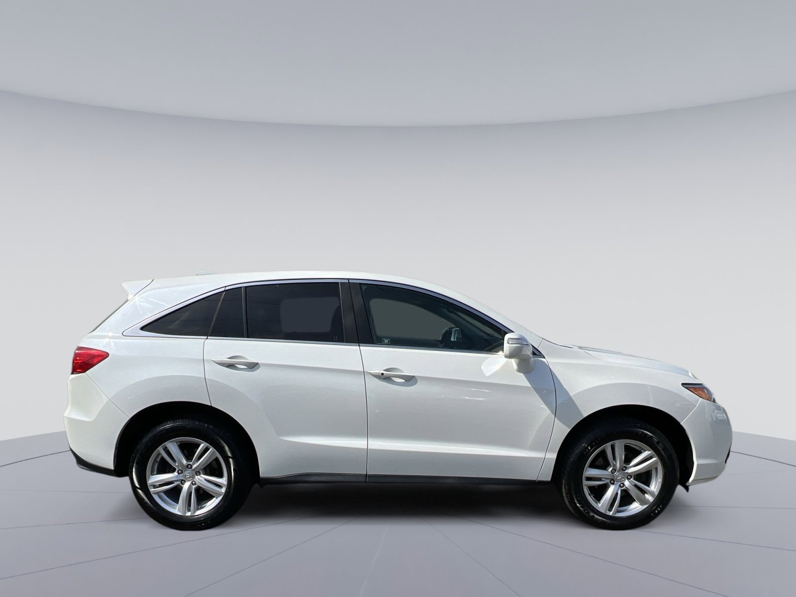 Used 2013 Acura RDX AWD image 6