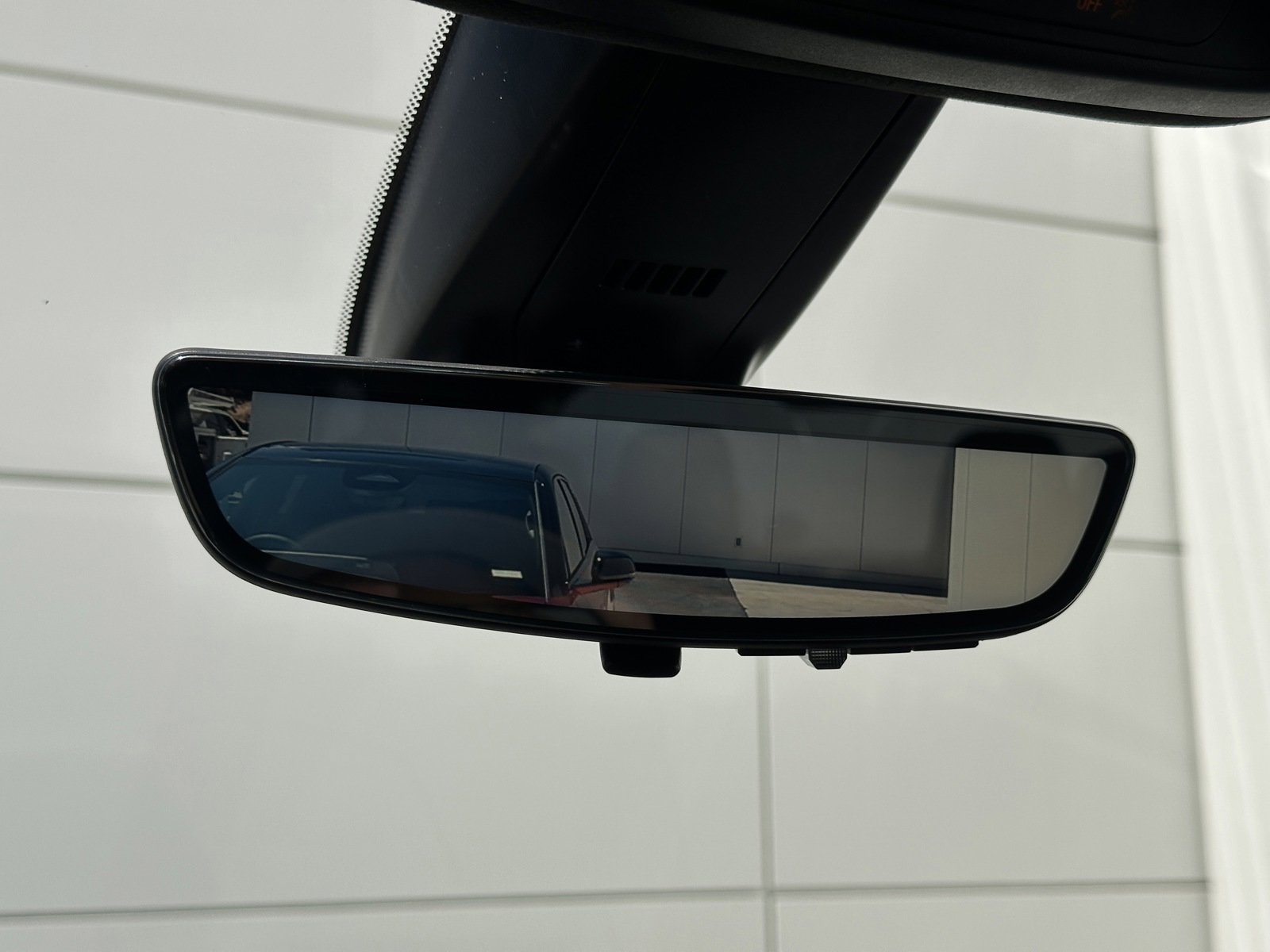 New 2025 Cadillac XT6 Premium Luxury w/ Platinum Package image 29