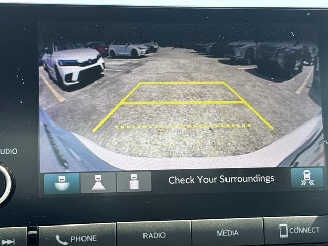Used 2024 Honda Accord EX image 31
