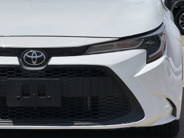 Used 2022 Toyota Corolla LE FWD image 9