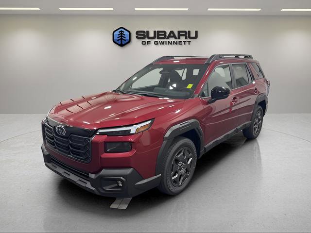New 2026 Subaru Outback Premium AWD/4WD video 1