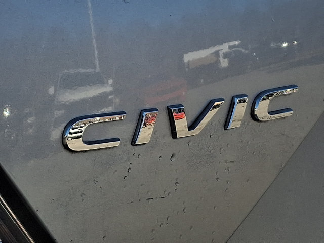 Used 2017 Honda Civic EX image 31