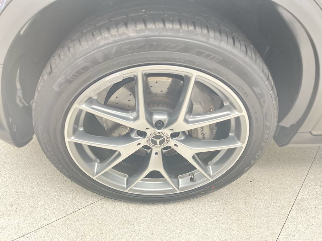 Used 2022 Mercedes-Benz GLC 300 4MATIC image 14