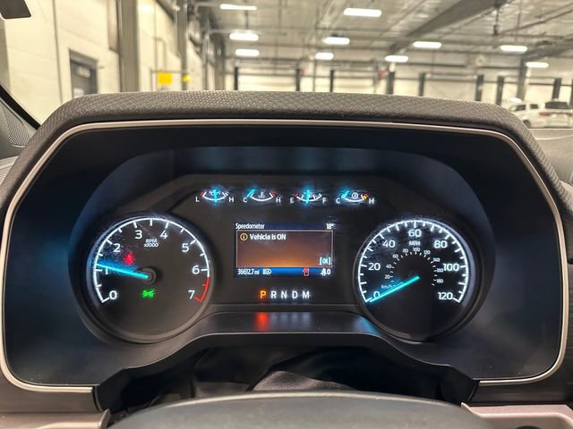 Used 2023 Ford F150 XLT image 22
