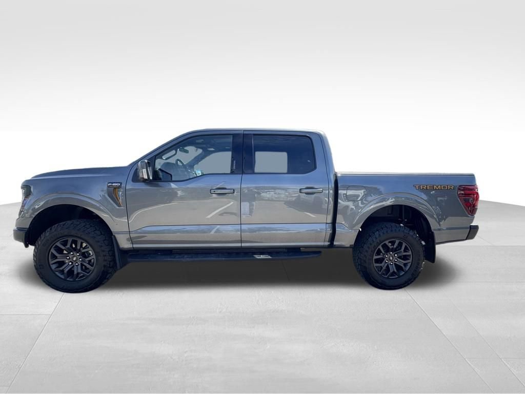 Used 2024 Ford F150 Tremor w/ Equipment Group 402A High AWD/4WD image 16