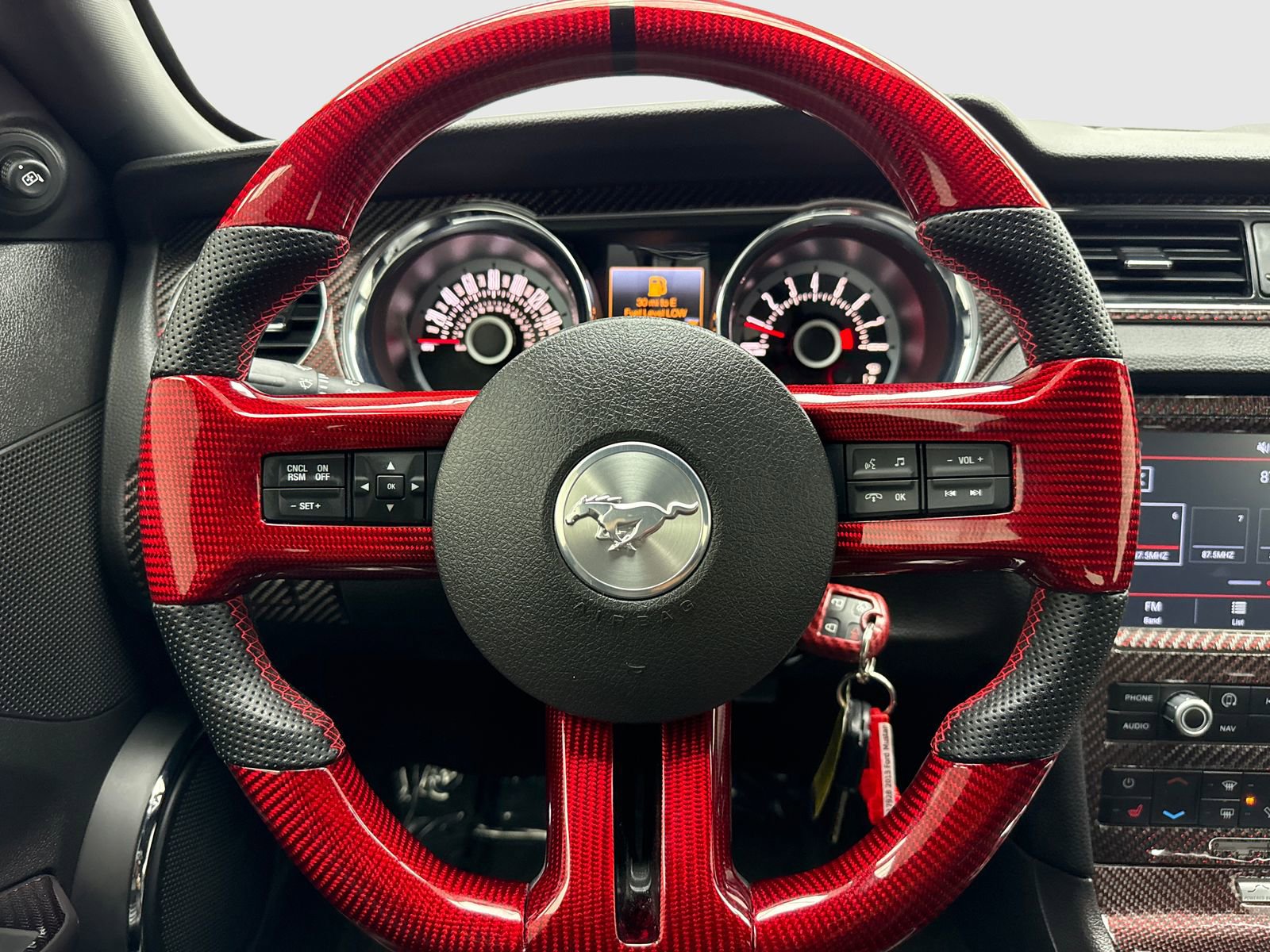 Used 2013 Ford Mustang GT Premium w/ Comfort Pkg image 19