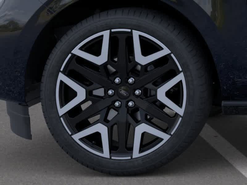 New 2026 Ford Expedition Max Platinum w/ Platinum Ultimate Package image 19