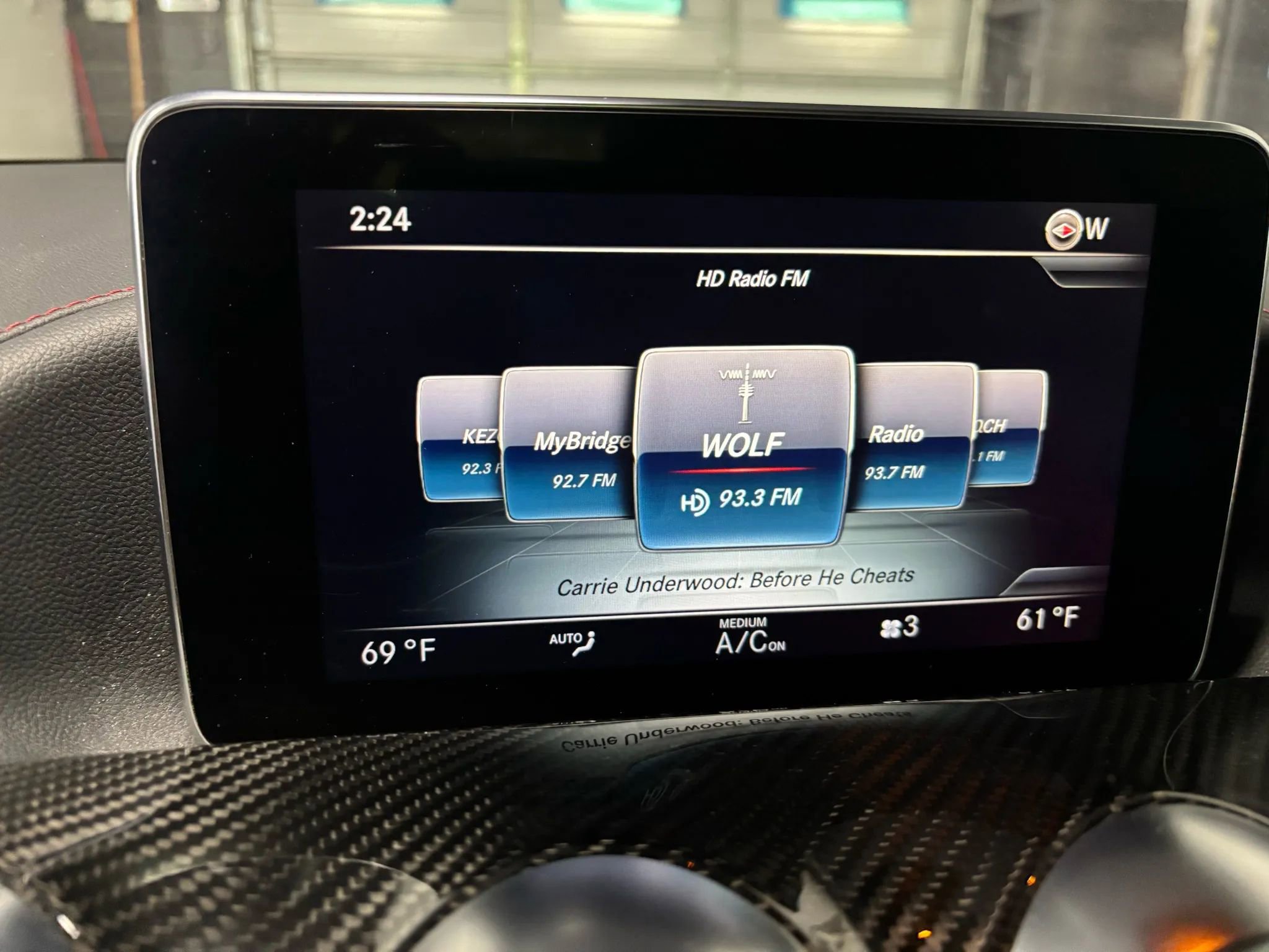 Used 2017 Mercedes-Benz AMG GT Coupe image 31