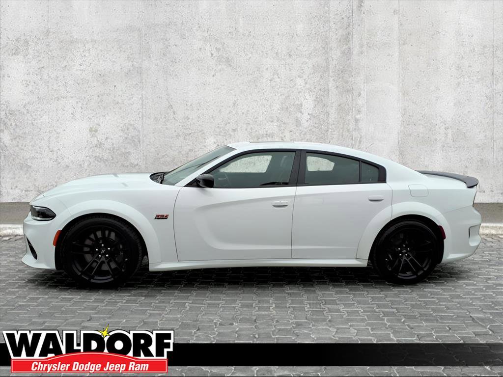 Used 2023 Dodge Charger Scat Pack image 4