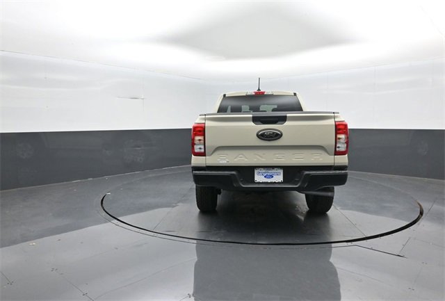 New 2025 Ford Ranger XL image 6