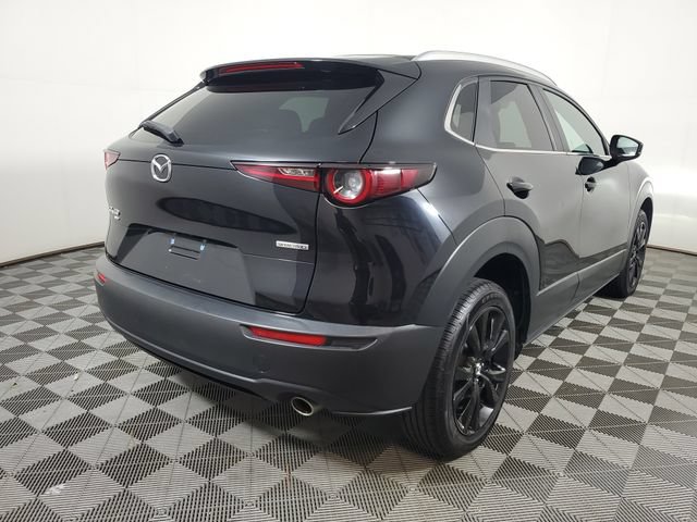 Used 2024 MAZDA CX-30 AWD 2.5 S w/ Select Sport Pkg image 4