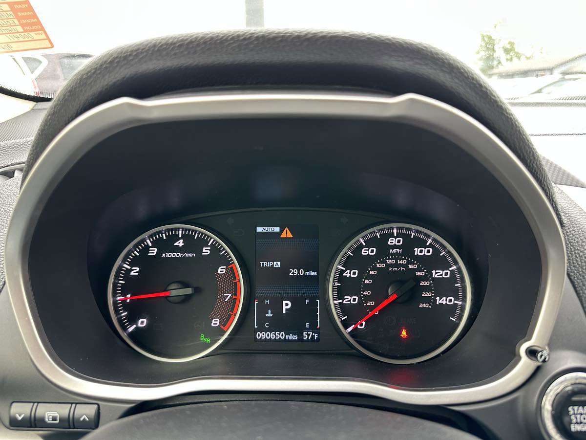 Used 2019 Mitsubishi Eclipse Cross SEL AWD/4WD image 23