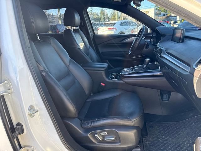Used 2019 MAZDA CX-9 Grand Touring image 12