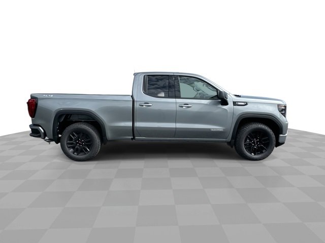 New 2026 GMC Sierra 1500 Elevation image 9