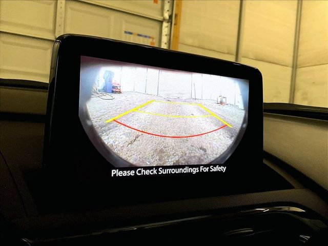 Used 2020 MAZDA MX-5 Miata RF Club RWD image 20