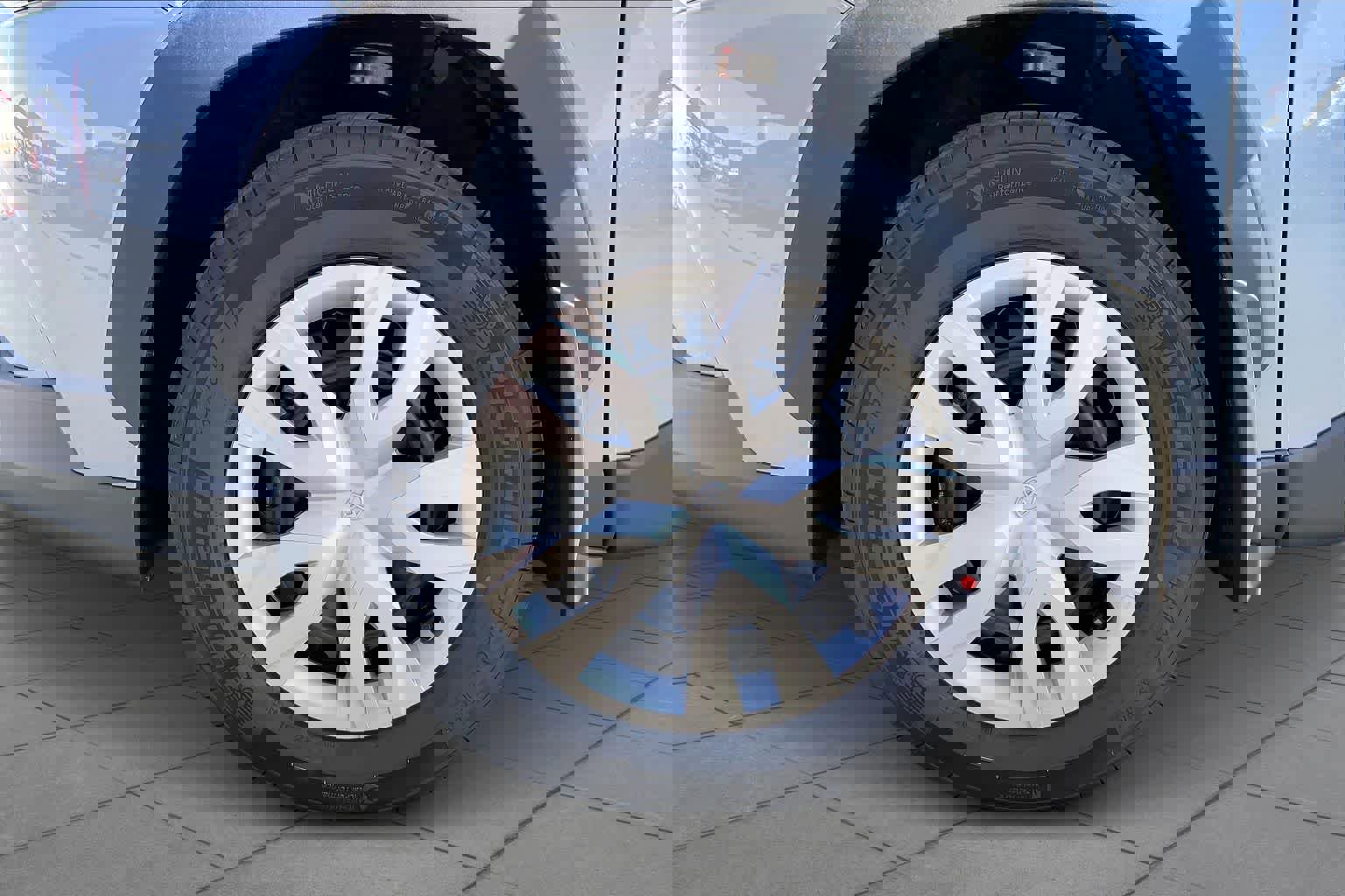 New 2026 Toyota Corolla Cross L image 11