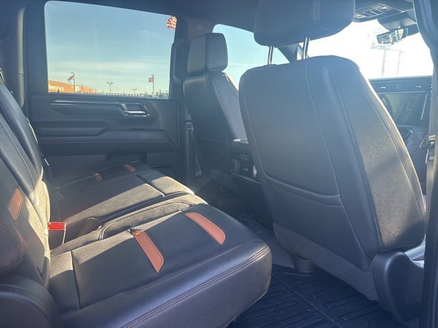 Used 2024 GMC Sierra 2500 AT4 w/ AT4 Premium Plus Package image 8