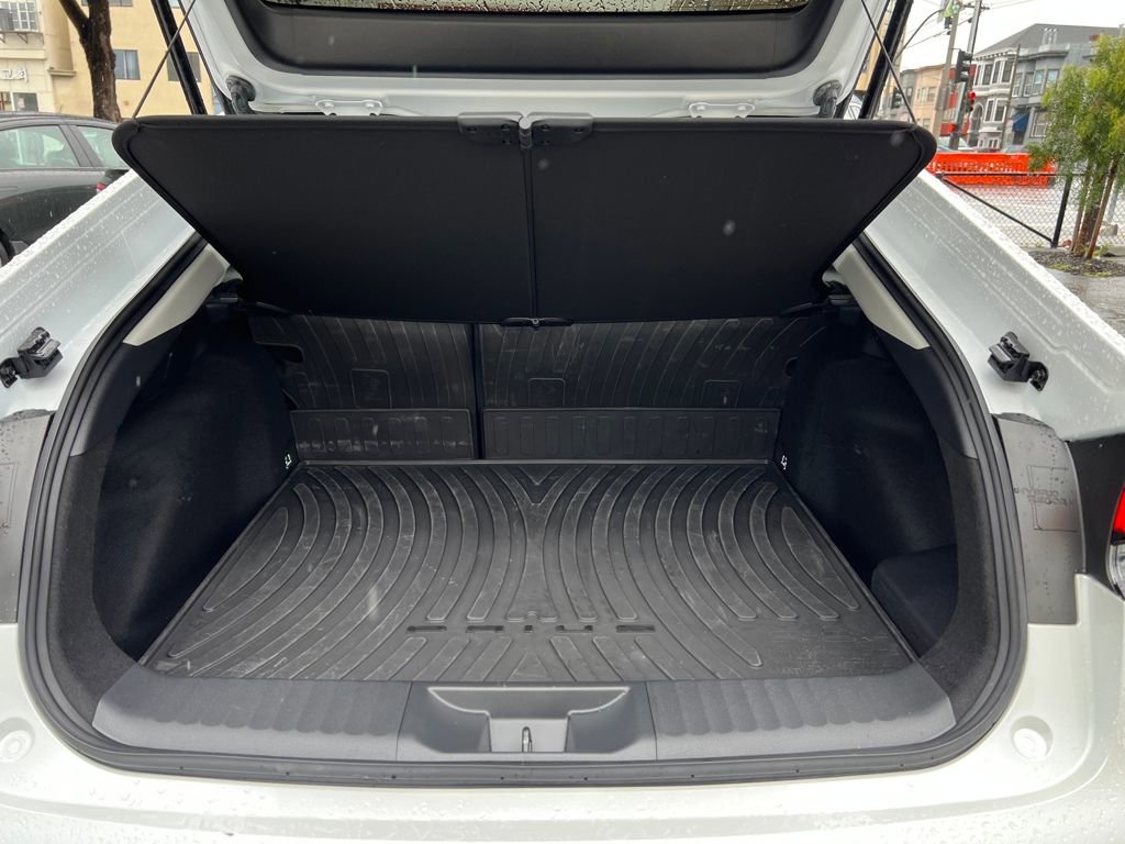 Used 2023 Toyota Prius XLE image 42