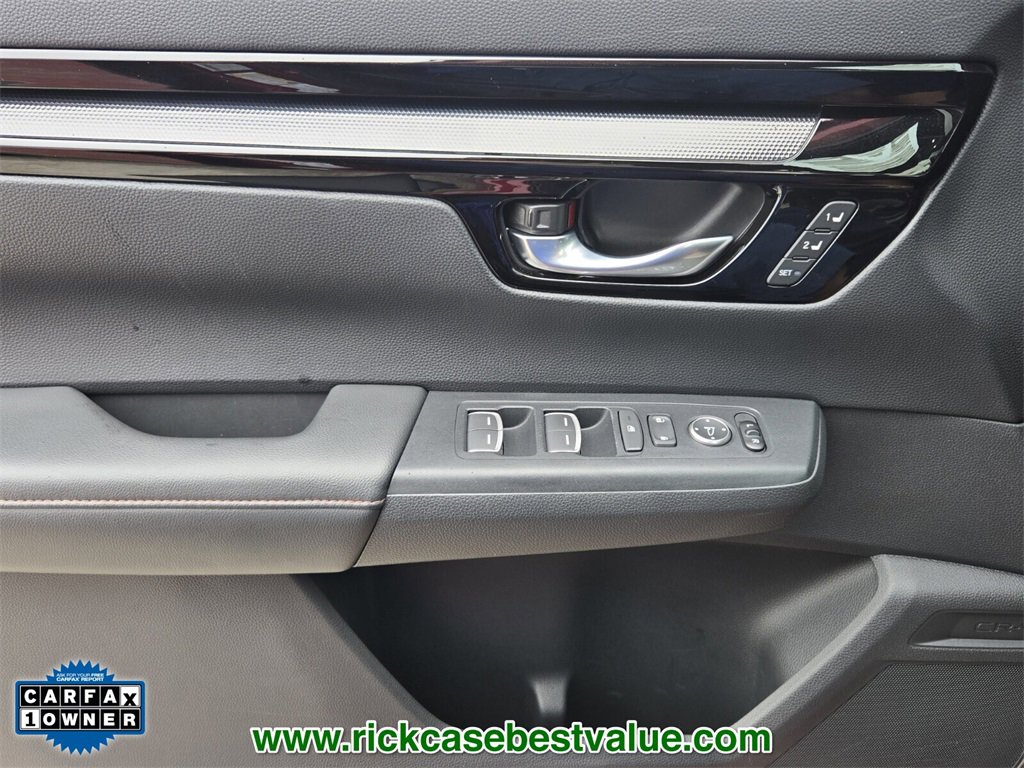 Used 2024 Honda CR-V Sport Touring image 34