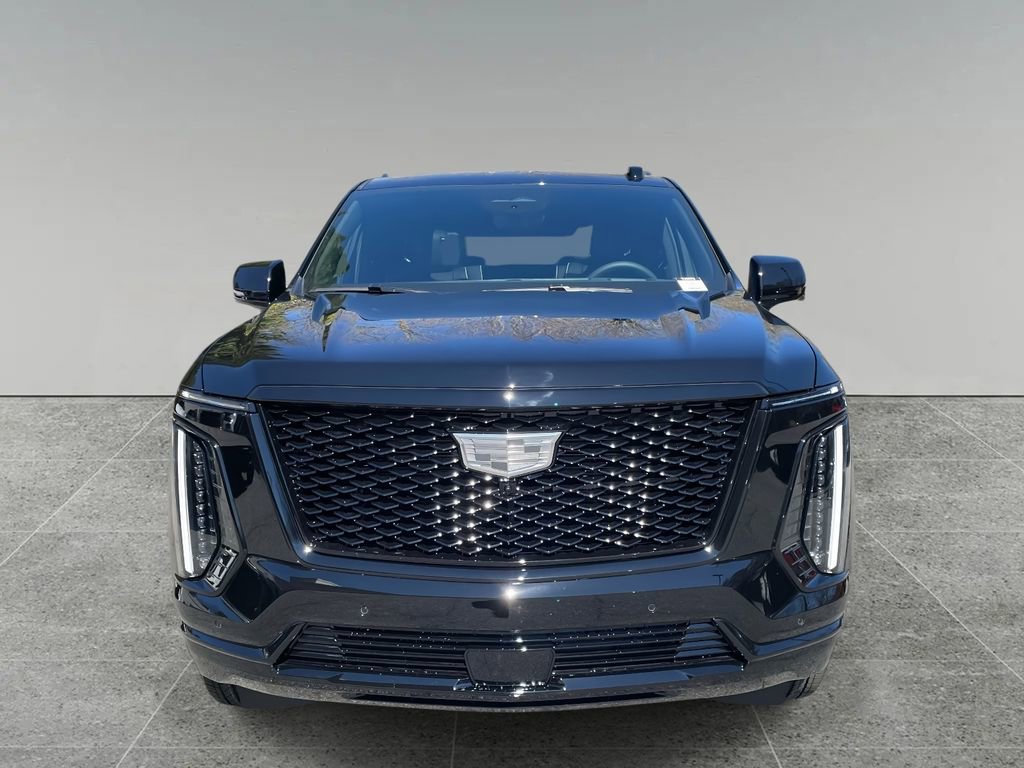 New 2026 Cadillac Escalade ESV Sport image 8