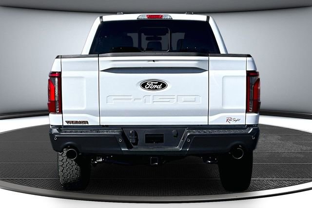 New 2025 Ford F150 Tremor w/ Equipment Group 402A High image 5