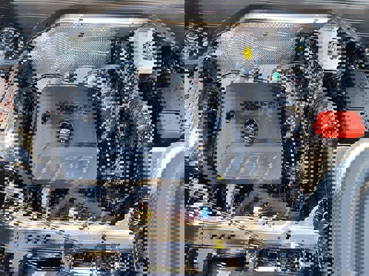 Used 2023 Chevrolet TrailBlazer LT image 13