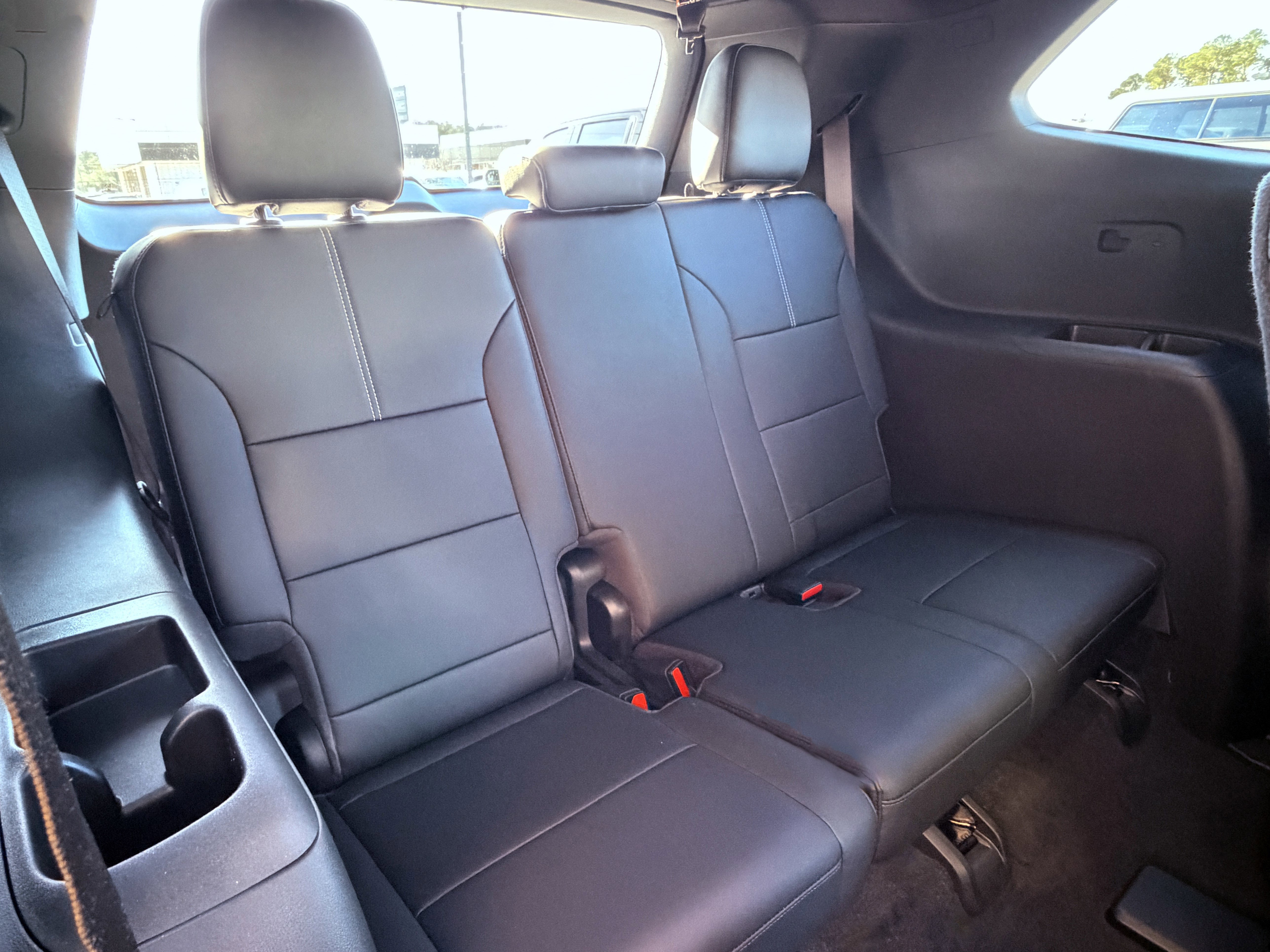 Used 2024 GMC Acadia Elevation w/ Luxury Package image 17